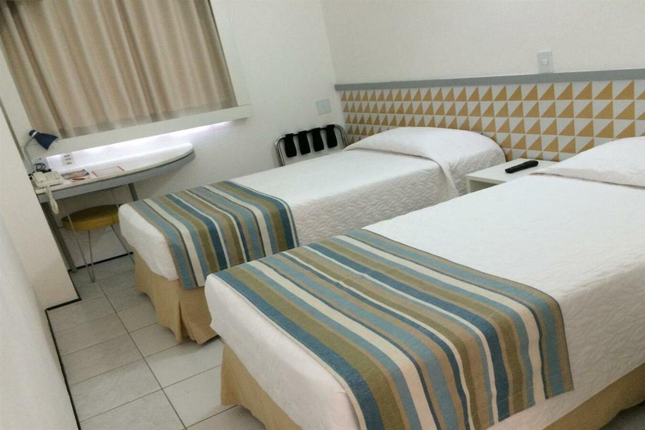 Ibis Budget Salvador Exterior foto