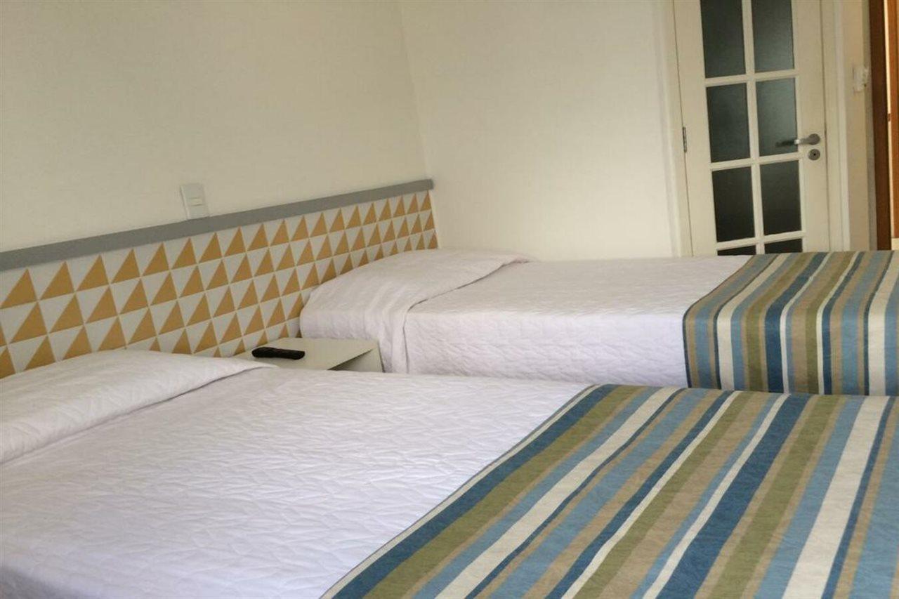 Ibis Budget Salvador Exterior foto