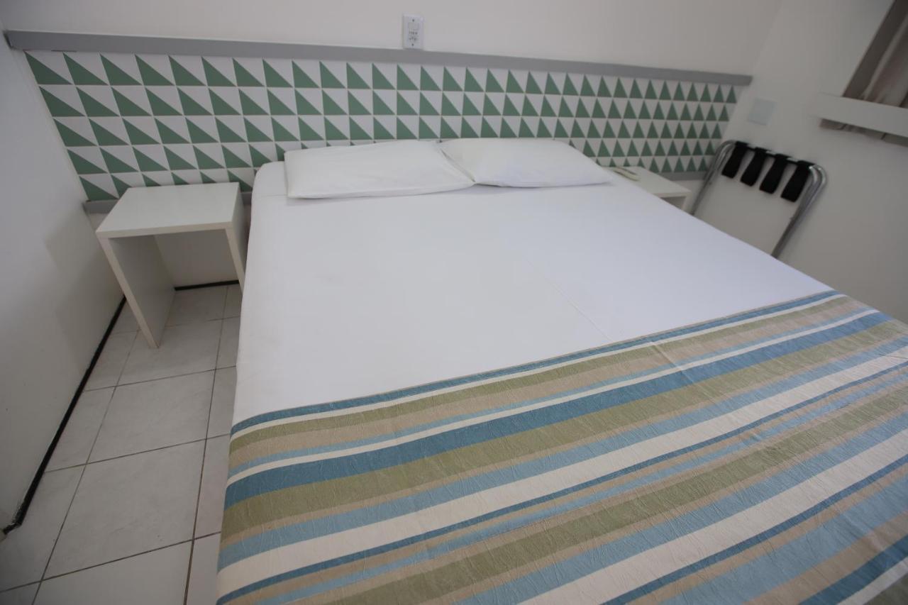 Ibis Budget Salvador Exterior foto