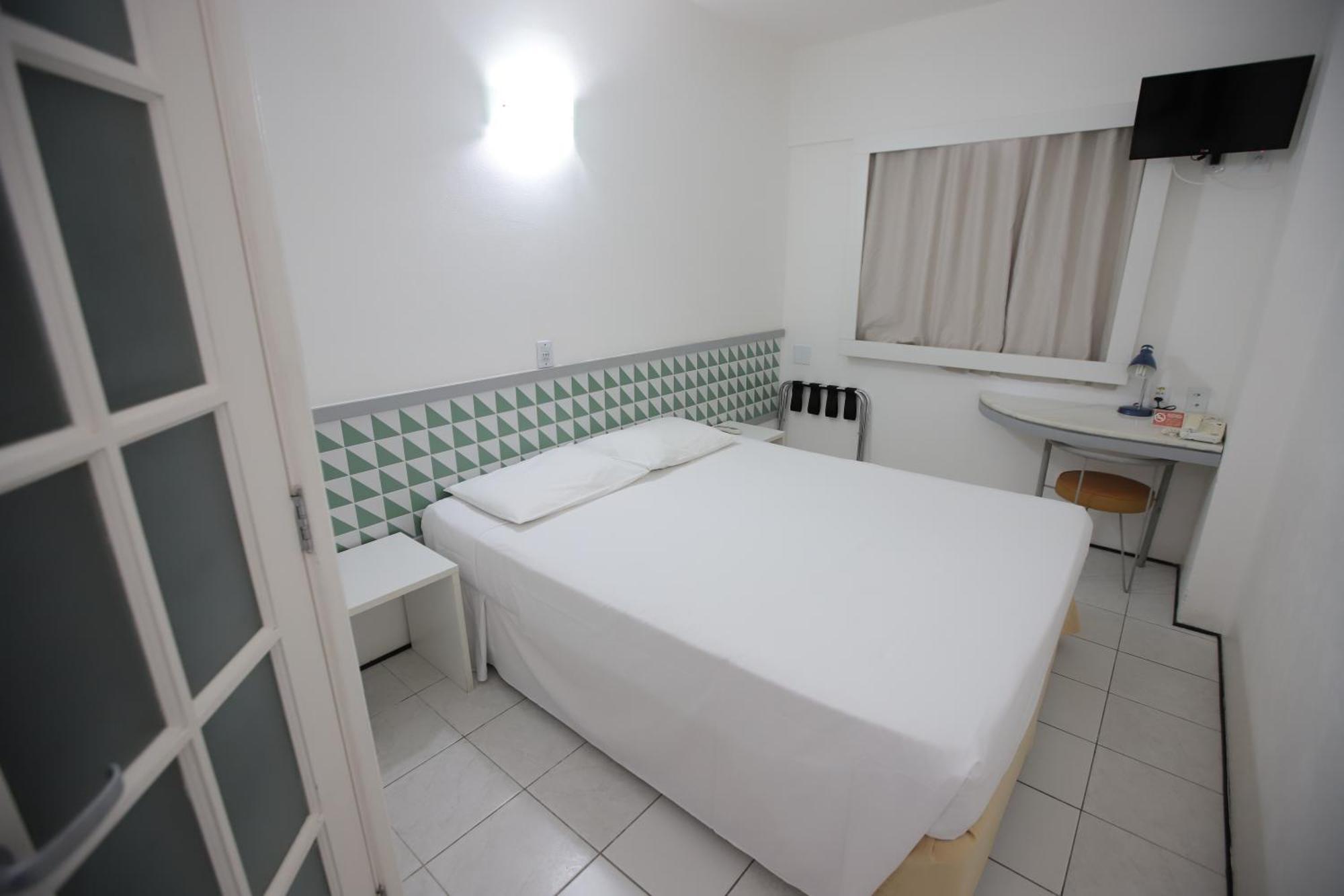 Ibis Budget Salvador Exterior foto
