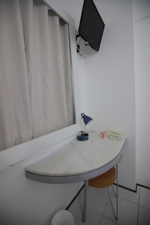 Ibis Budget Salvador Exterior foto