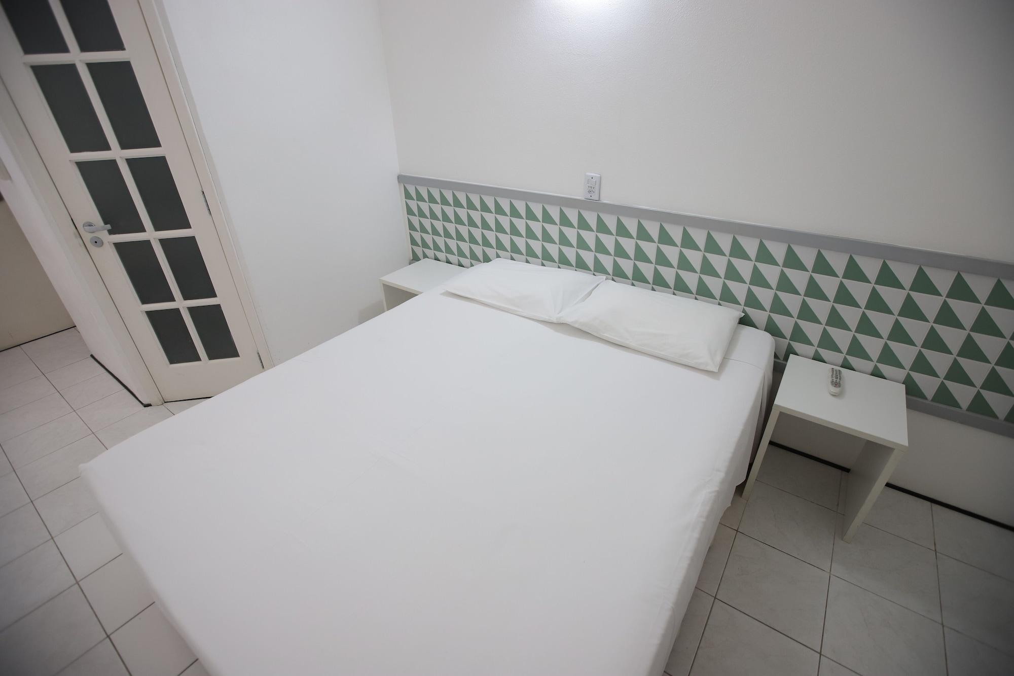 Ibis Budget Salvador Exterior foto