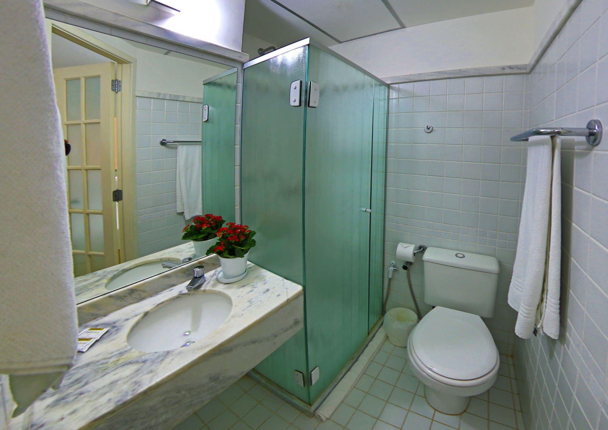 Ibis Budget Salvador Exterior foto