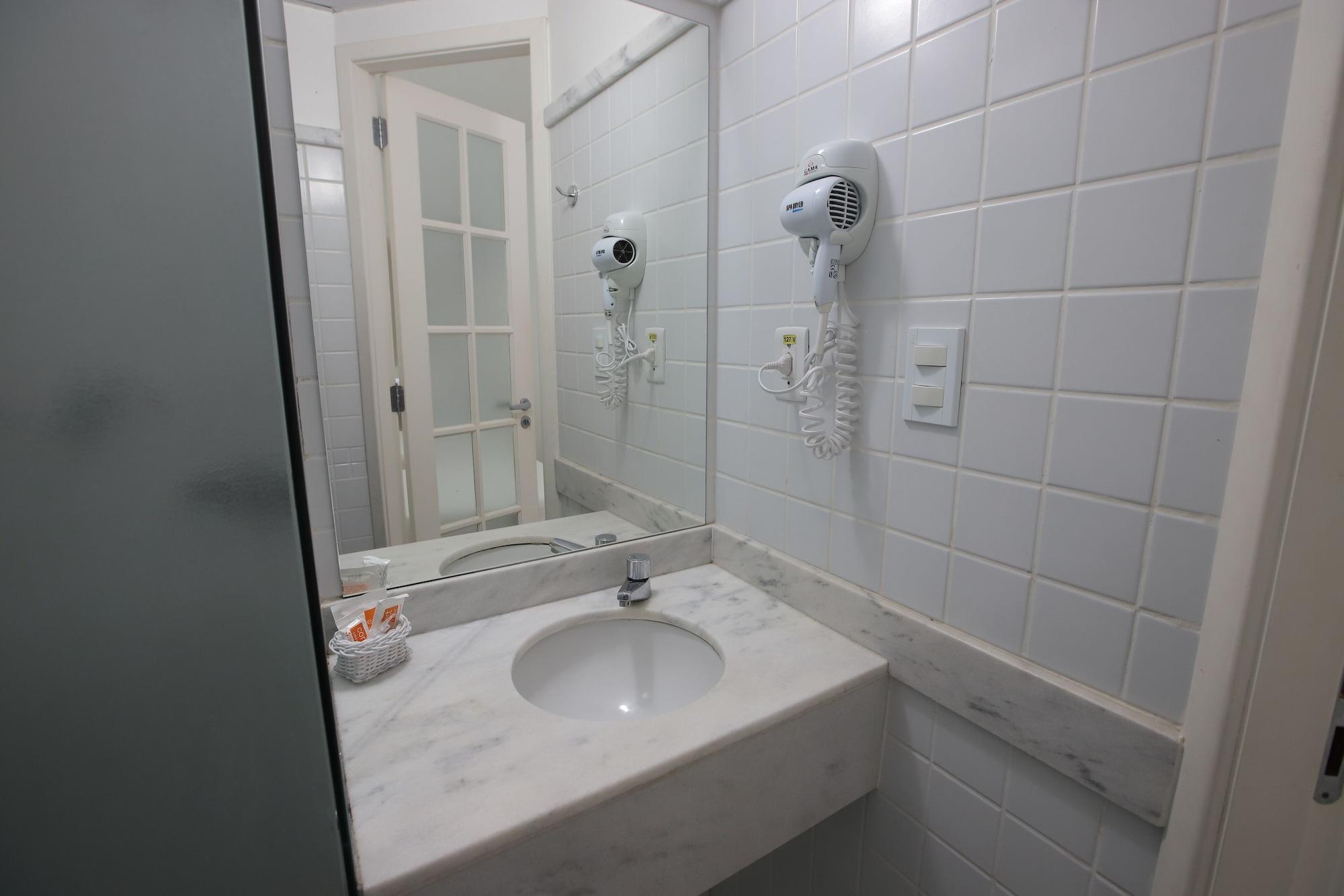 Ibis Budget Salvador Exterior foto