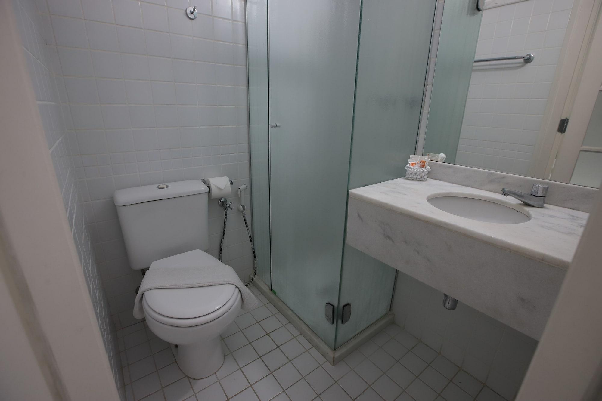 Ibis Budget Salvador Exterior foto