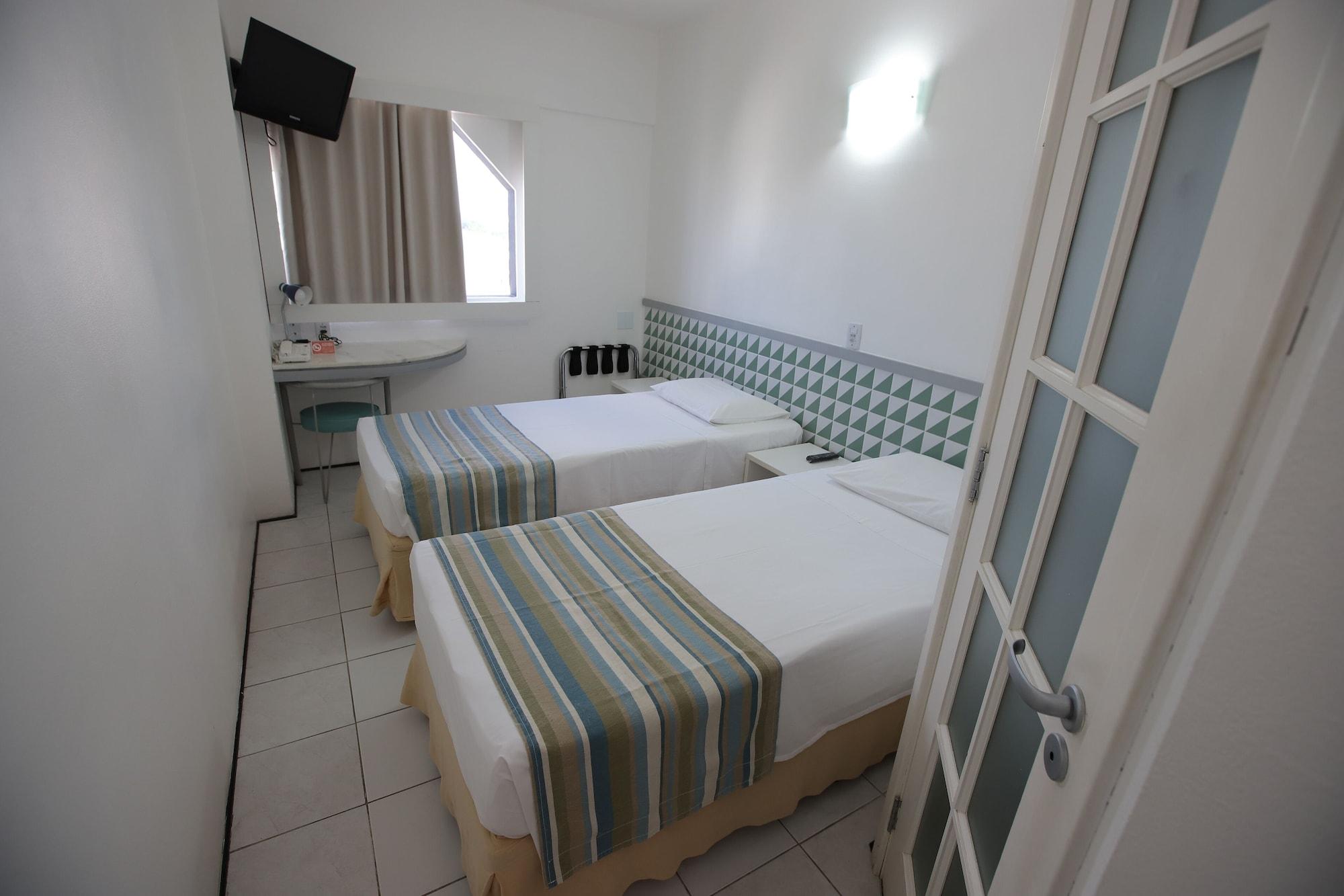 Ibis Budget Salvador Exterior foto
