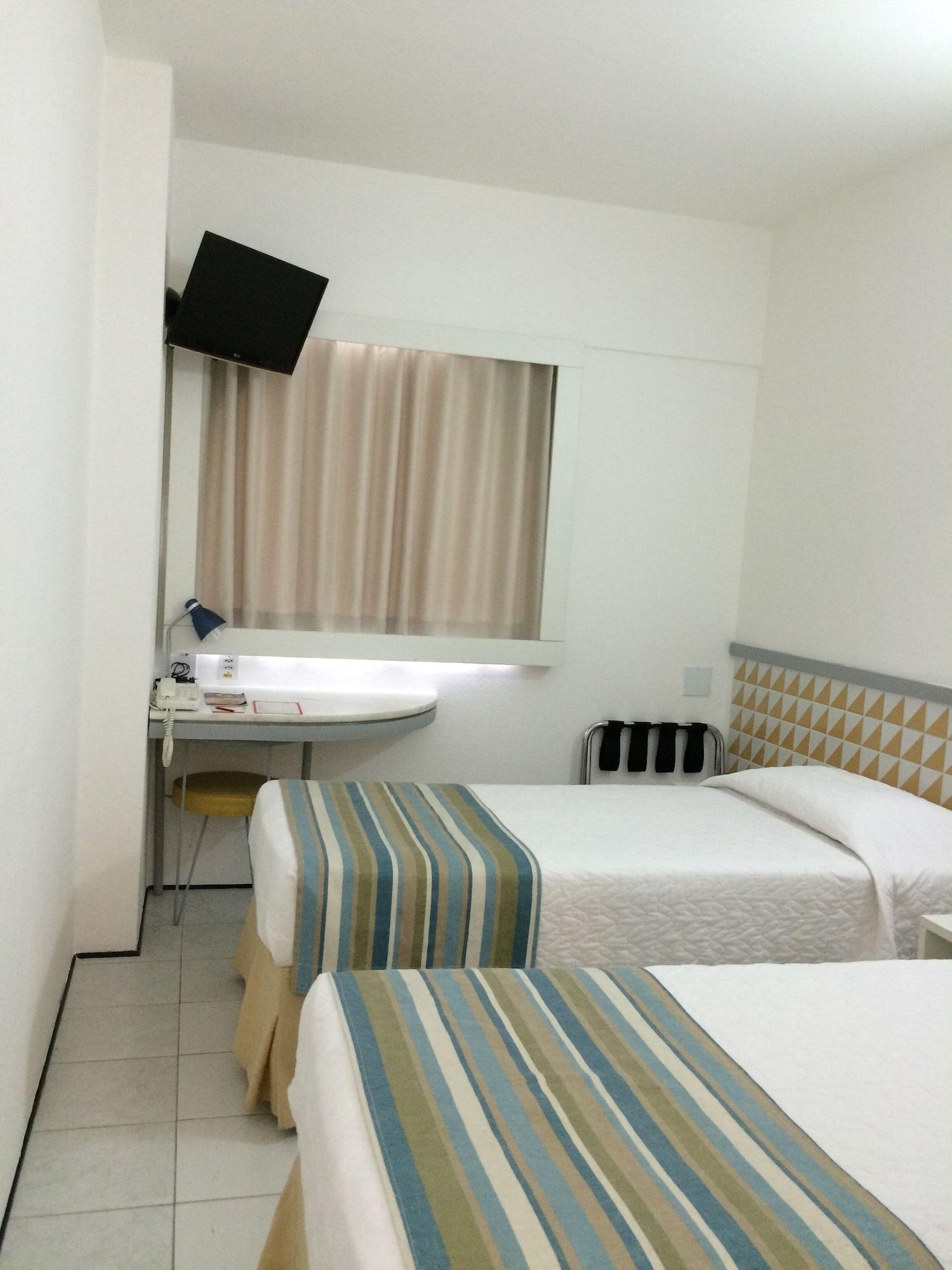 Ibis Budget Salvador Exterior foto