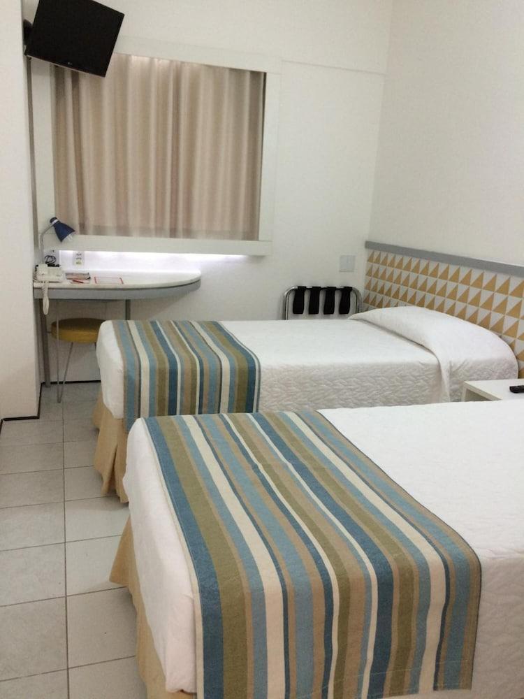 Ibis Budget Salvador Exterior foto