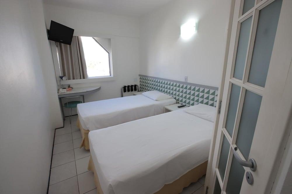 Ibis Budget Salvador Exterior foto