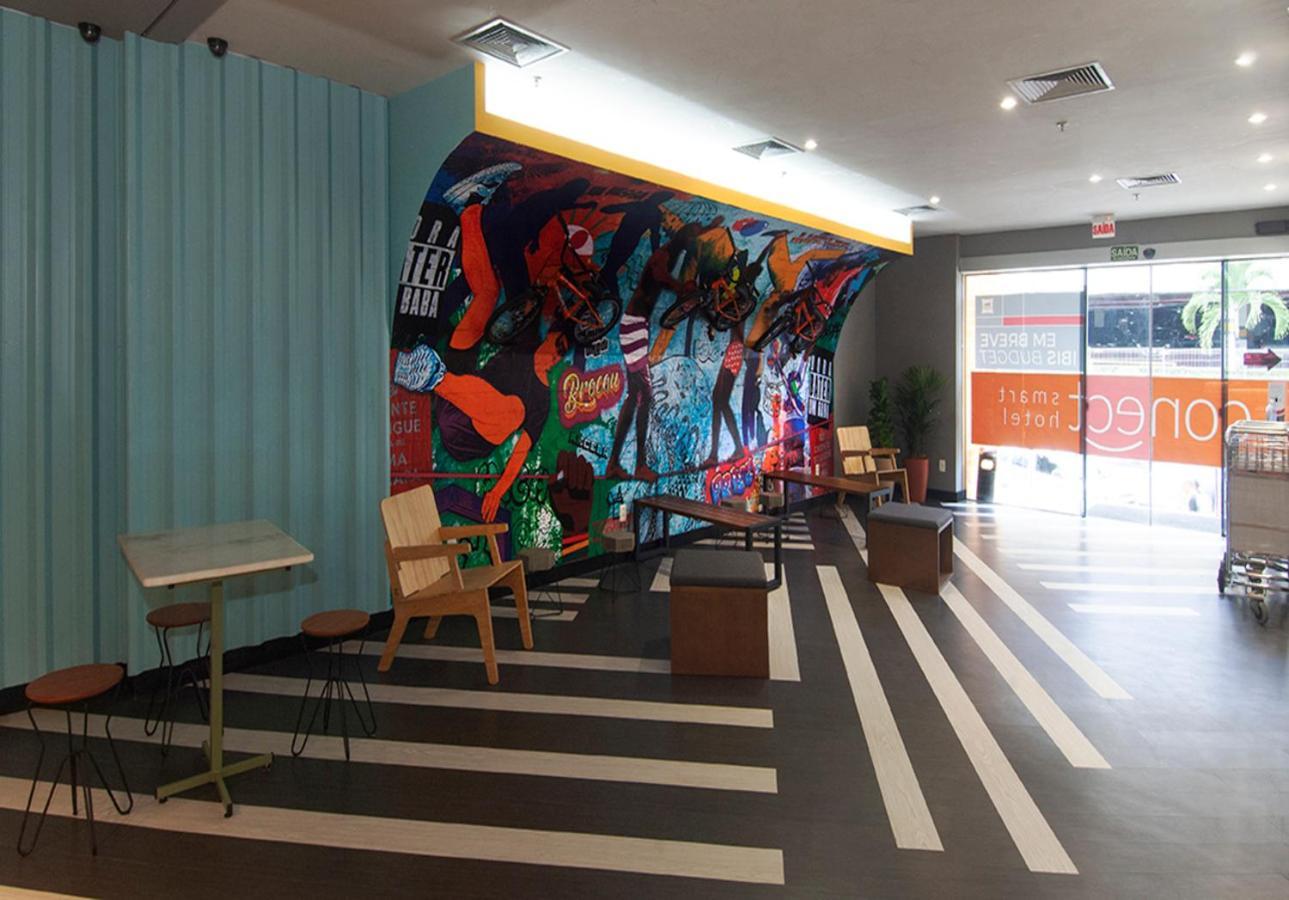 Ibis Budget Salvador Exterior foto