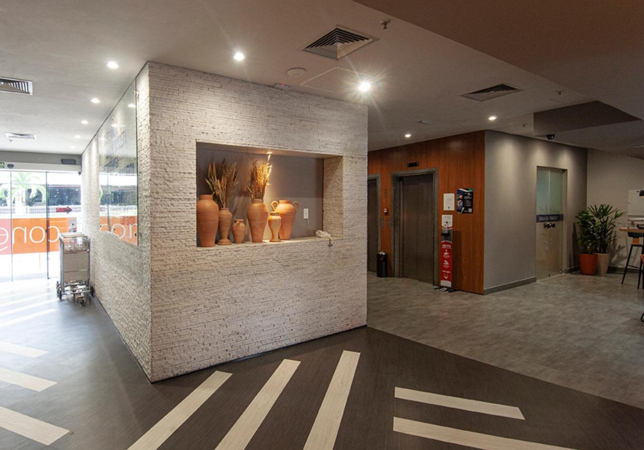 Ibis Budget Salvador Exterior foto