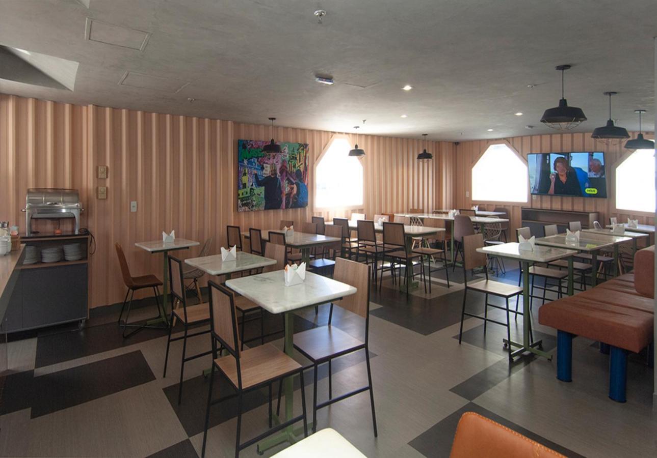 Ibis Budget Salvador Exterior foto