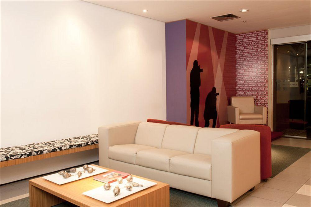 Ibis Budget Salvador Exterior foto