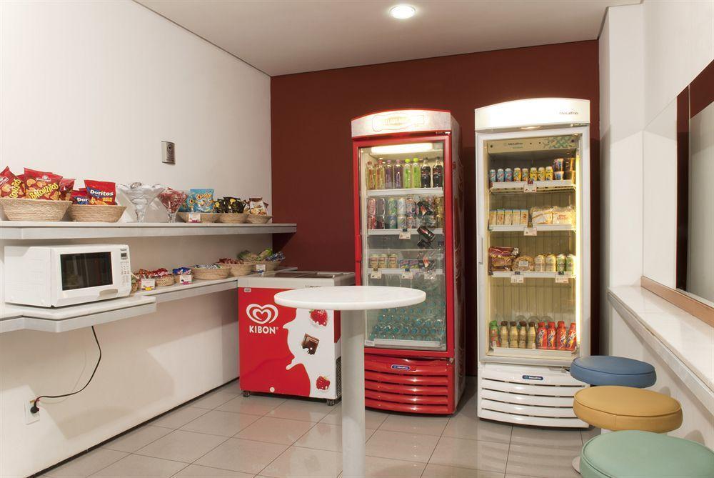 Ibis Budget Salvador Exterior foto