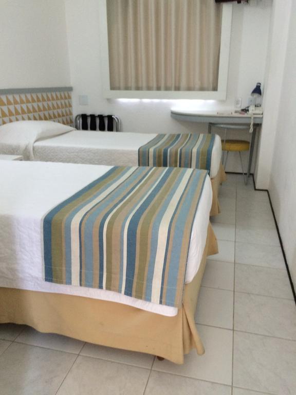 Ibis Budget Salvador Exterior foto