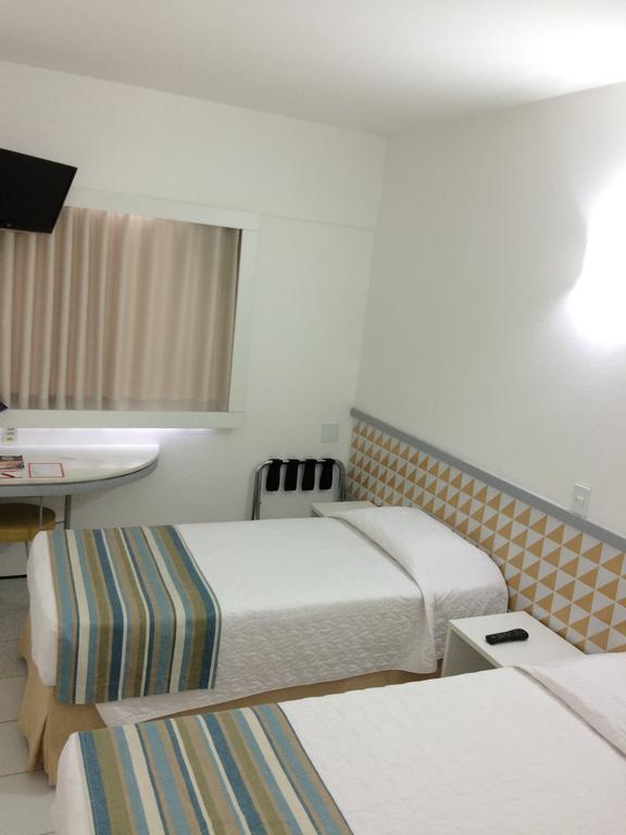 Ibis Budget Salvador Exterior foto