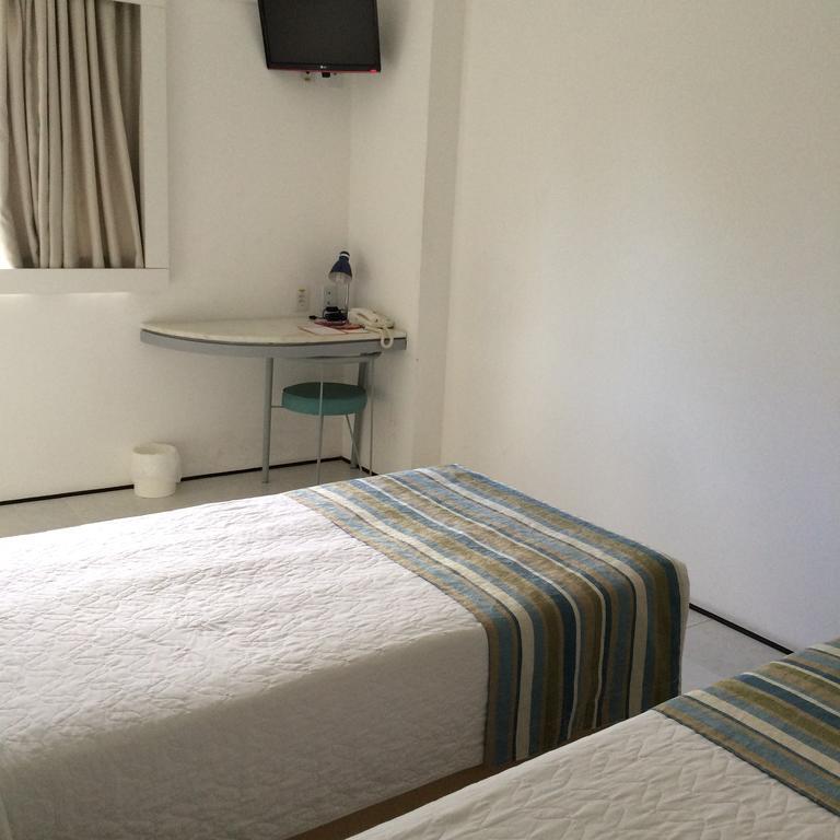 Ibis Budget Salvador Exterior foto
