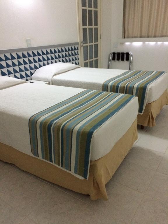 Ibis Budget Salvador Exterior foto