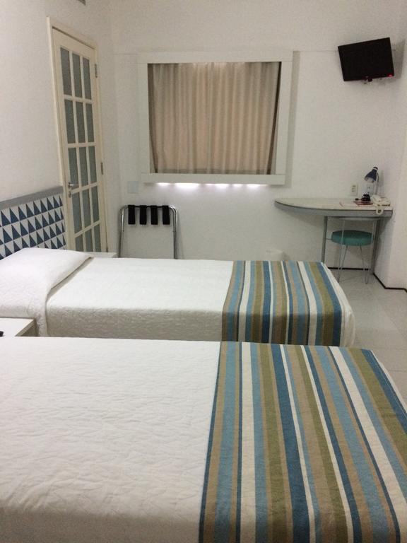 Ibis Budget Salvador Exterior foto