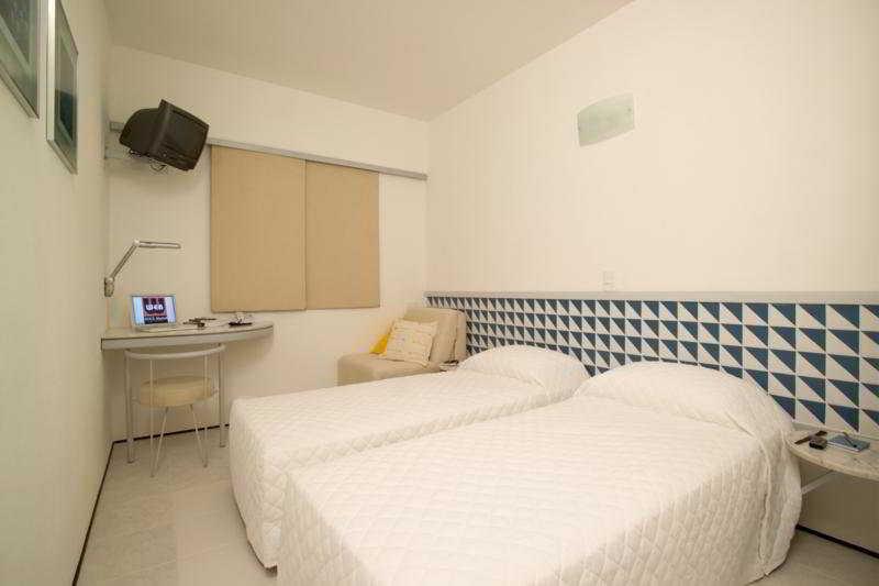 Ibis Budget Salvador Exterior foto