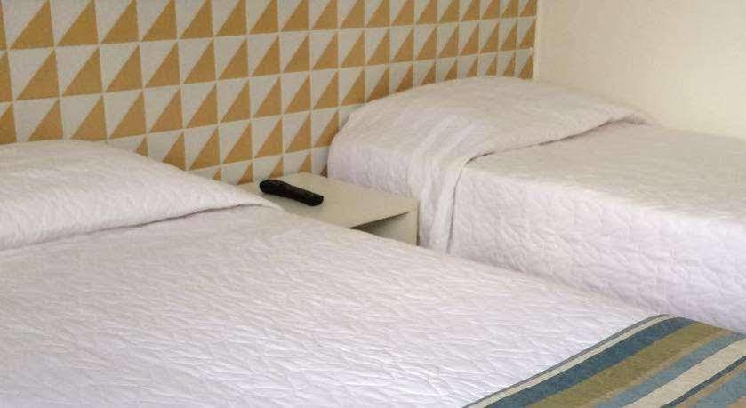 Ibis Budget Salvador Exterior foto